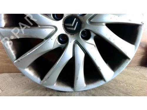 Felg CITROËN C4 I (LC_) 1.6 HDi | BP25419448C45 