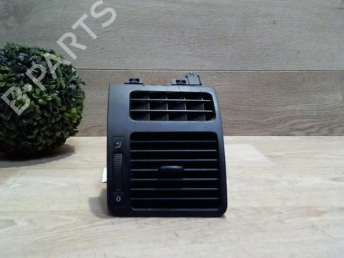 Air vent VW TOURAN (1T1, 1T2) 1.9 TDI | BP25383407I21
