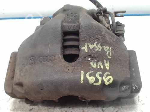 Used Right front brake caliper VW PASSAT B5.5 (3B3) 1.9 TDI (101 hp) 31220760