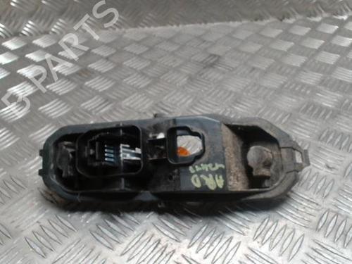 Éclairage de plaque d'immatriculation RENAULT TWINGO II (CN0_) 1.2 16V (CN0K, CN0V, CN0A) | BP30049699I40