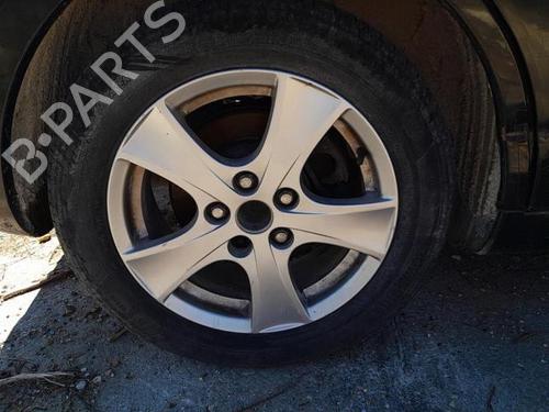 AC compressor TOYOTA COROLLA Verso (ZER_, ZZE12_, R1_) 1.6 (ZNR10_, ZNR10R) | BP29380852M34 