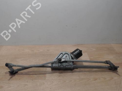 Used Front wiper motor MINI MINI (R56) Cooper D (109 hp) 25386640