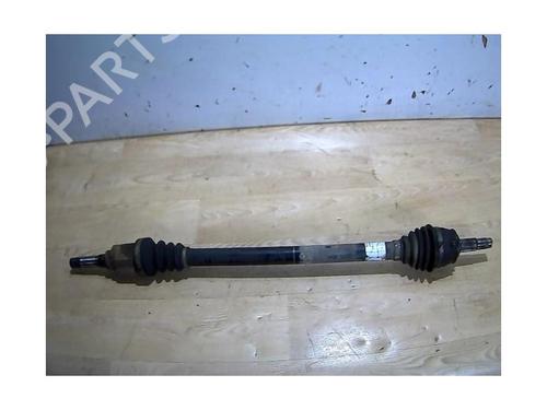 Right front driveshaft CITROËN NEMO Box Body/MPV (AA_) 1.4 HDi | BP25412403M39 