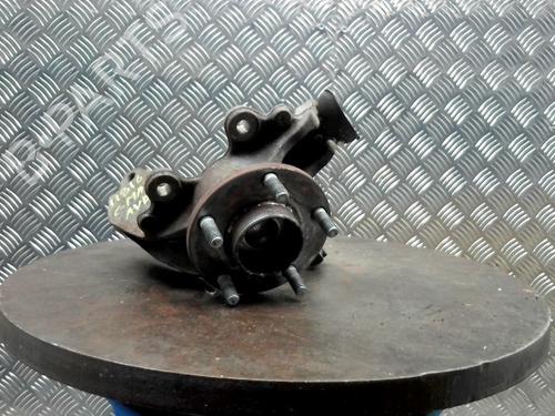 Used Right front steering knuckle FORD FOCUS C-MAX (DM2) 1.8 TDCi (115 hp) 31225726