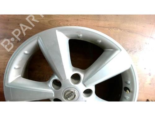 Rim NISSAN QASHQAI / QASHQAI +2 I (J10, NJ10, JJ10E) 2.0 dCi | BP25418342C45 