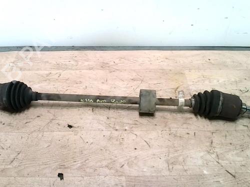 Right front driveshaft FIAT PUNTO EVO (199_) 1.2 | BP31220927M39