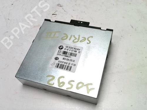 Øvrige styreenhet BMW 3 (E90) 318 d (136 hp) 31222458
