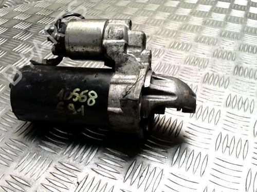 Used Starter Starter BMW 3 Touring (E91) 318 d (122 hp) 36075086 36075086