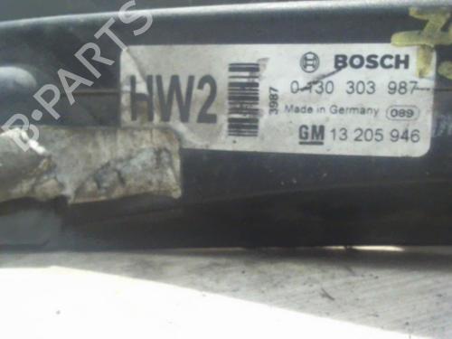 Motor calefaccion OPEL ASTRA H (A04) 1.4 (L48) (90 hp) 31218690