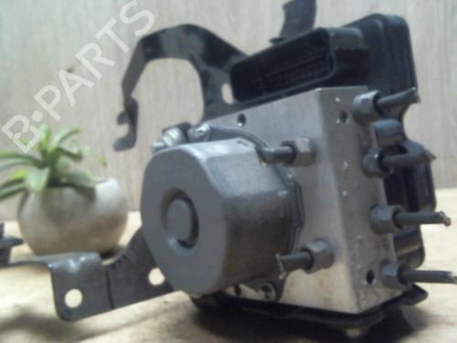 ABS pump RENAULT CLIO IV (BH_) 1.5 dCi 90 | BP31229880M43
