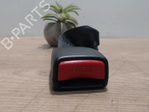 Seat buckle HONDA CIVIC VI Hatchback (EJ, EK) 1.5 i (EK3) | BP25412613I32