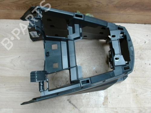 Middle console RENAULT GRAND SCÉNIC III (JZ0/1_) 1.5 dCi (JZ09, JZ0D, JZ10, JZ14, JZ1G, JZ29, JZ2C) | BP31230264I22