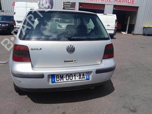 Front right window mechanism VW GOLF IV (1J1) 1.4 16V | BP26679770C23 