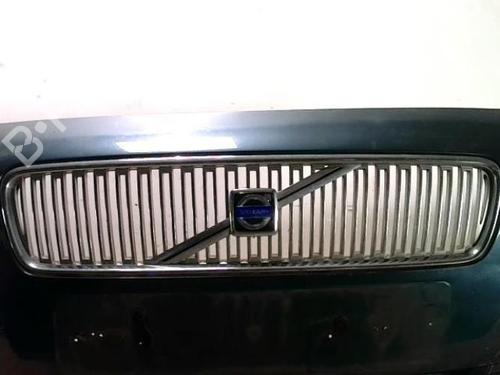 Front bumper VOLVO V50 (545) 2.0 D | BP25427500C7 