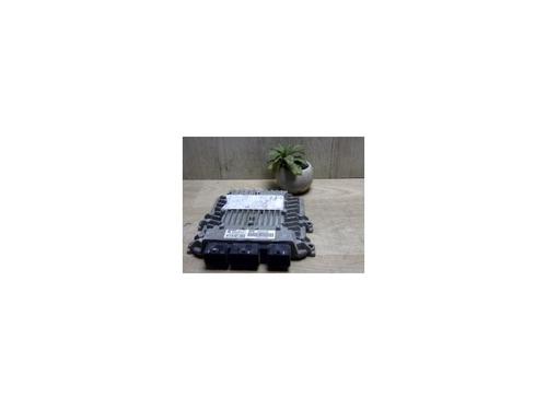 Used Engine control unit (ECU) PEUGEOT 307 (3A/C) 2.0 HDi 90 (90 hp) 25413808