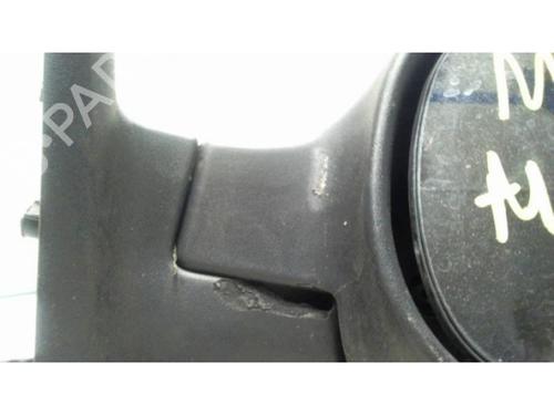Right mirror NISSAN MICRA III (K12) 1.2 16V | BP25418514C27