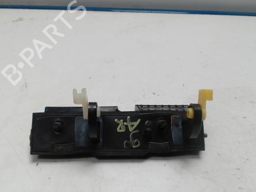 Used Tailgate handle HYUNDAI TUCSON (JM) 2.0 CRDi (136 hp) 25416968