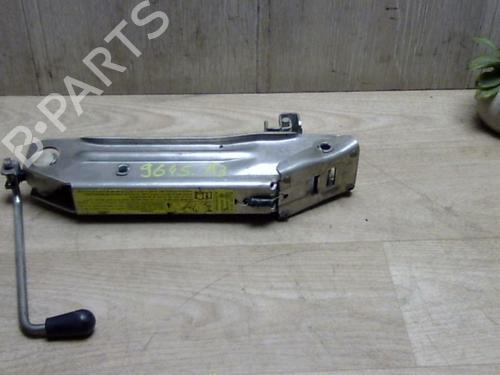 Reservehjul kit AUDI A3 (8L1) 1.8 (125 hp) 31235114