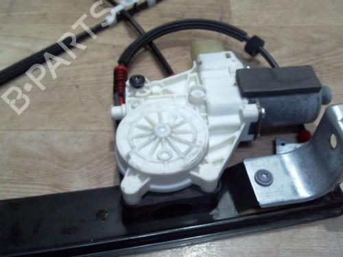 Rear left window mechanism FORD S-MAX (WA6) 2.5 ST | BP25412441C24 - Image 2