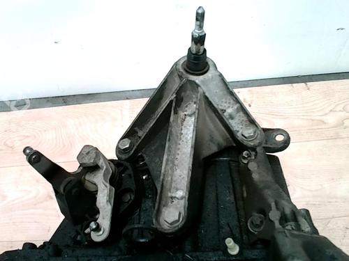 Used Gearbox RENAULT CLIO III (BR0/1, CR0/1) 1.5 dCi (BR17, CR17) (86 hp) 31229713