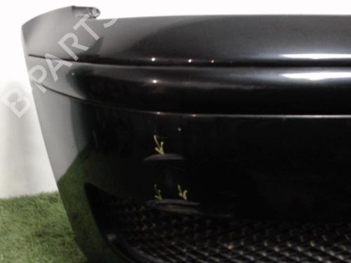 Front bumper VW POLO (6N2) 1.4 | BP31220269C7