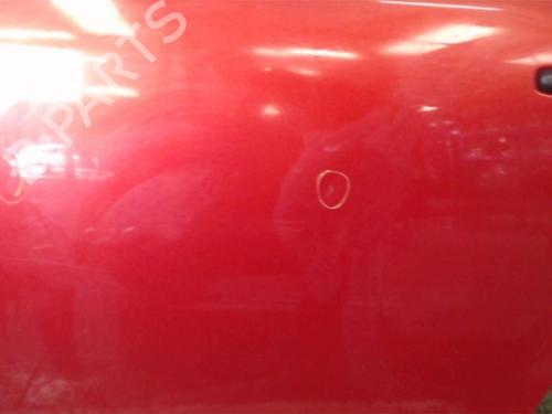 Left rear door CITROËN C4 I (LC_) 1.6 HDi | BP25395913C4 