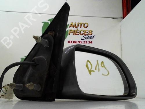 Used Right mirror RENAULT 19 I Chamade (L53_) 1.4 (78 hp) 25415354