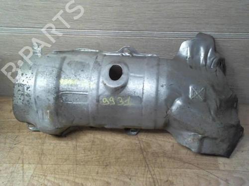 Other PEUGEOT 407 (6D_) 1.6 HDi 110 (6D9HZC, 6D9HYC) | BP29393456O1 