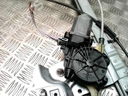 Front right window mechanism RENAULT KANGOO Express (FW0/1_) 1.5 dCi 70 (FW0A, KW0V) | BP35765499C23  - Image 7