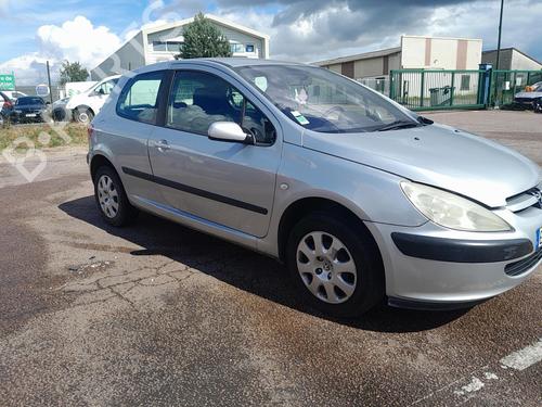 Jack Kit PEUGEOT 307 (3A/C) 1.4 16V | BP31237407C119