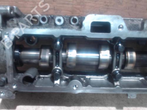 Cylinder head PEUGEOT 207 (WA_, WC_) 1.6 HDi | BP31219813M5