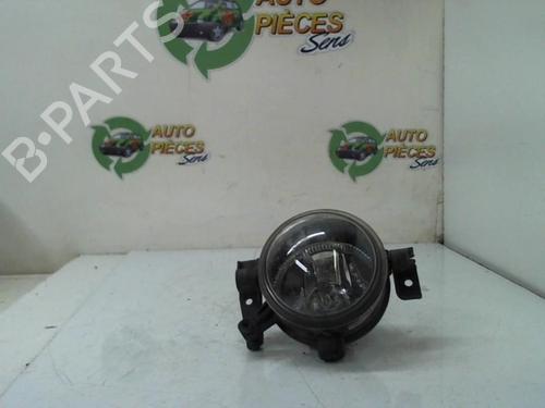 Used Right front fog light FORD FOCUS C-MAX (DM2) 1.8 TDCi (115 hp) 25466253