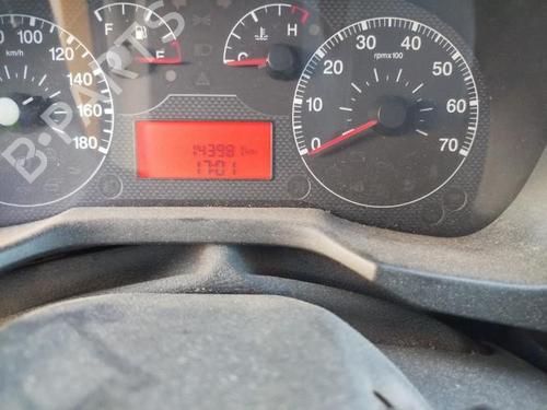 Warning switch CITROËN NEMO Box Body/MPV (AA_) 1.4 HDi | BP25851223I22 