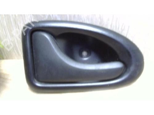 Front left interior door handle DACIA LOGAN MCV (KS_) 1.5 dCi (KS0W) | BP25383273I13 