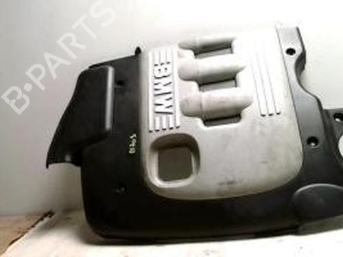 Used Upper protection BMW 3 Coupe (E46) 320 Cd (150 hp) 25430576