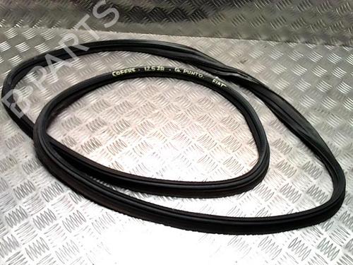 Used Rubber door seal Rubber door seal 37260218 37260218