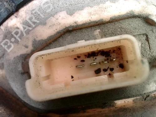 Fuel pump CITROËN C3 II (SC_) 1.6 HDi | BP25748433M76 