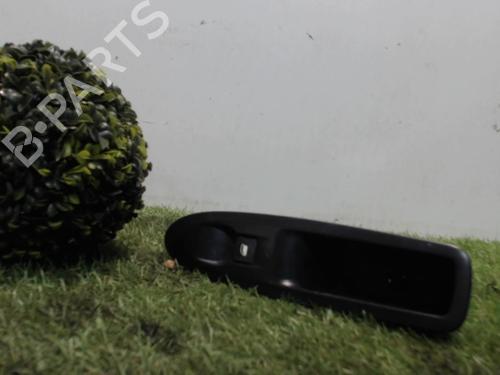 Used Left rear window switch CITROËN C4 II (NC_) 1.2 THP 110 (NCHNZ6, NCHNV6) (110 hp) 31219049