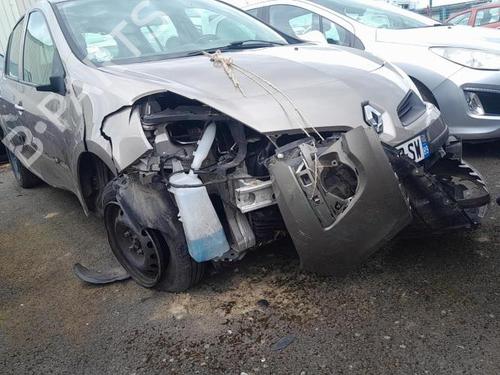 Engine RENAULT CLIO III (BR0/1, CR0/1) 1.2 16V | BP26540414M1 