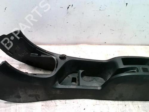Middle console PEUGEOT 307 (3A/C) 1.6 HDi 110 | BP25422782I22 
