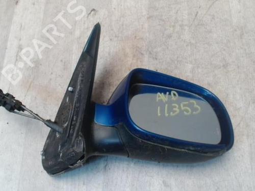 Retrovisor derecho SEAT TOLEDO II (1M2) 1.9 TDI | BP27562235C27 