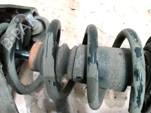 Left front shock absorber SEAT EXEO ST (3R5) 2.0 TDI | BP28371898M16