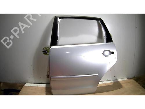Left rear door VW POLO (9N_, 9A_) 1.2 | BP25402477C4 