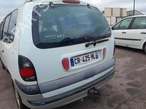 Pipe RENAULT ESPACE III (JE0_) 2.2 12V TD (JE0E, JE0H, JE0P) | BP25430952M125 
