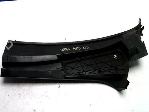 Windlauf für CITROËN C3 I (FC_, FN_) 1.6 16V HDi (90 hp) 31223212