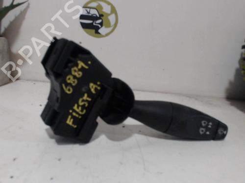Used Switch FORD FIESTA V (JH_, JD_) 1.4 16V (80 hp) 25394379