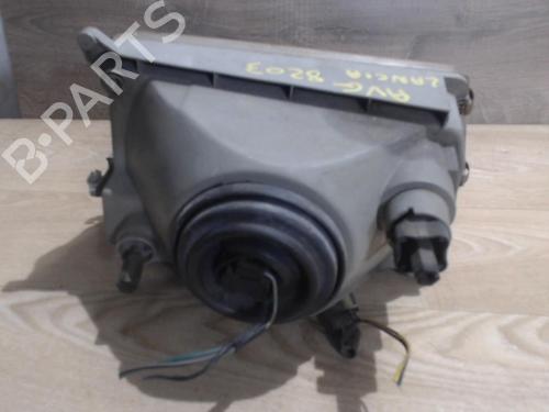 Used Left headlight LANCIA Y10 (156_) 1.1 i.e. Fire (156AG) (50 hp) 25414608