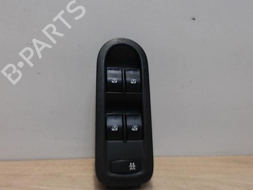 Used Switch RENAULT SCÉNIC II (JM0/1_) 1.9 dCi (JM0G, JM12, JM1G, JM2C) (120 hp) 25386937
