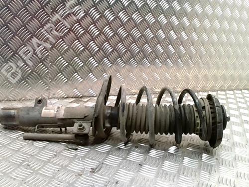 Used Right front shock absorber CITROËN C3 II (SC_) 1.6 HDi 90 (90 hp) 26028077