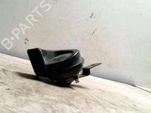 Used Horn NISSAN NOTE (E11, NE11) 1.5 dCi (86 hp) 25424591